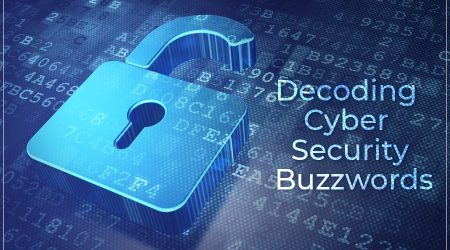 Cyber Security terms