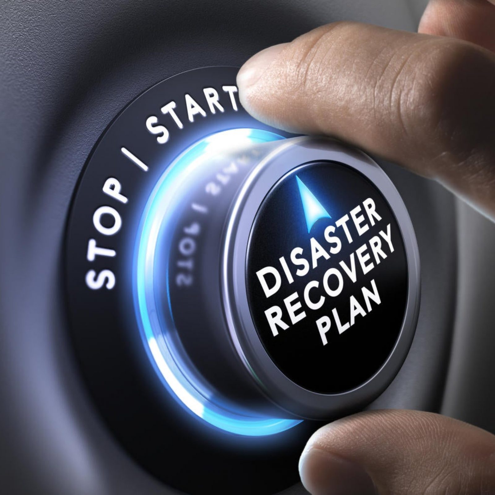 IT security for dentists disaster recovery